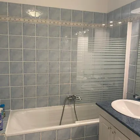 Bel Proche Monaco Apartment Beausoleil