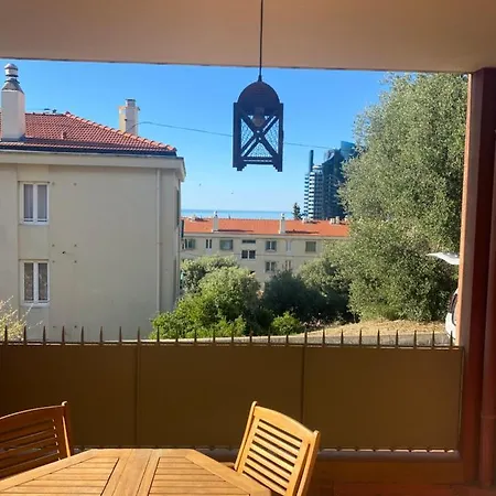 Bel Proche Monaco *