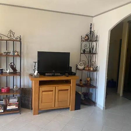 Bel Proche Monaco Apartmán