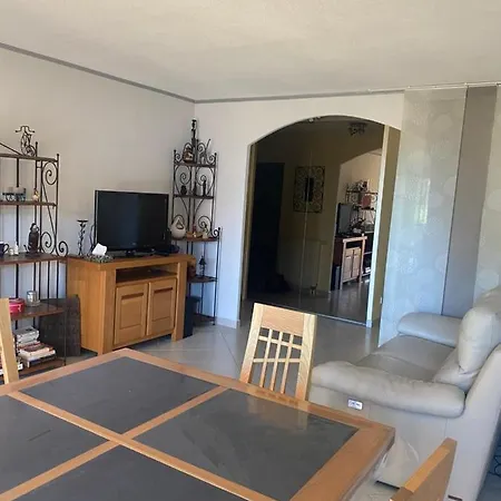 Appartement Bel Proche Monaco Beausoleil